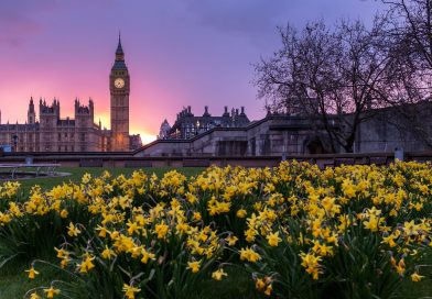 Como melhorar a sua fluência na língua inglesa em apenas dez minutos diários