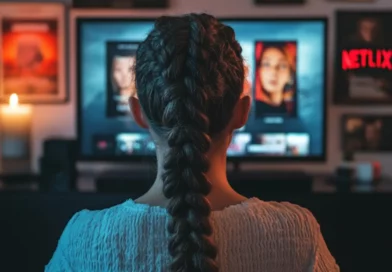 7 Razões para Aprender Inglês com Séries de TV